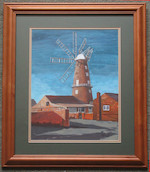 Heckington Mill