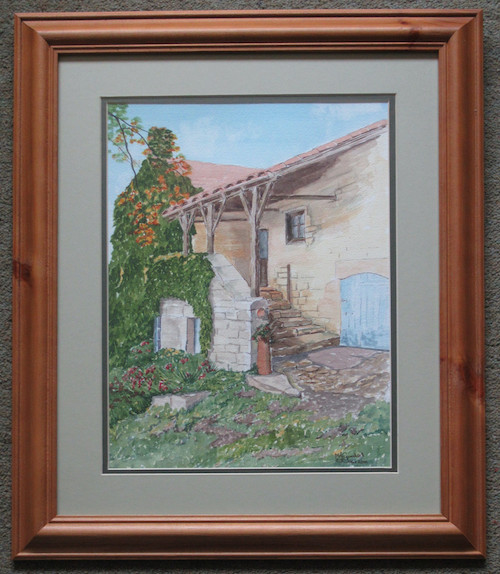 Mondounet