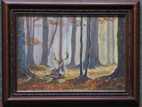 Winterwood
