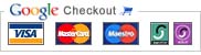 Google Checkout
