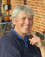 Maggie Goodsell
