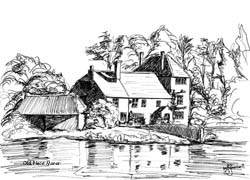 Old Place