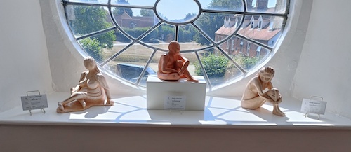 Helen Kempton
