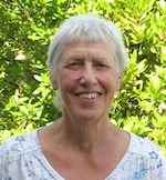 Maggie Goodsell