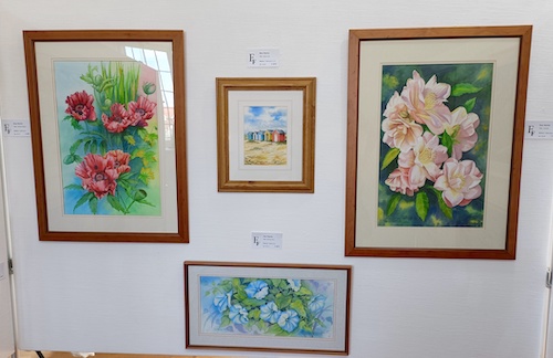 Sue Harris