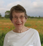Veronica Pryke