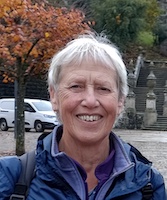 Maggie Goodsell